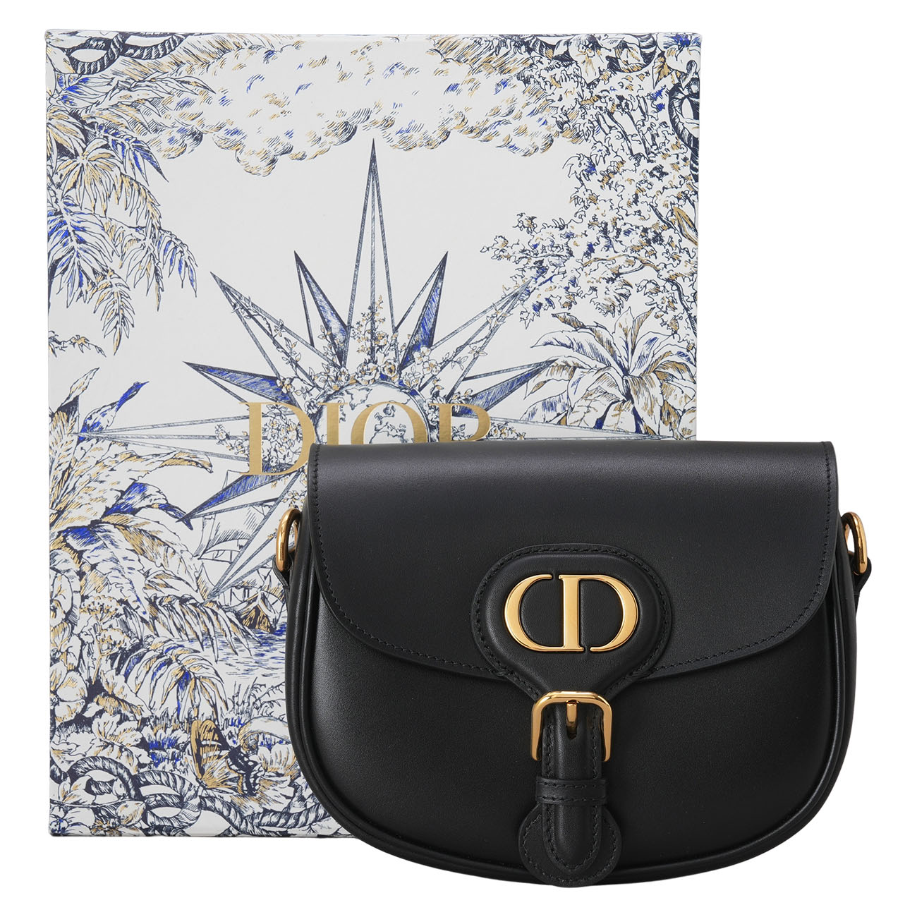 CHRISTIAN DIOR(USED)디올 바비백 스몰